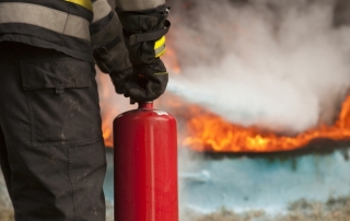 fire protection services melbourne