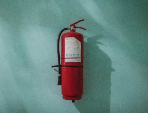 Fire Extinguisher FAQs: Location & Accessibility