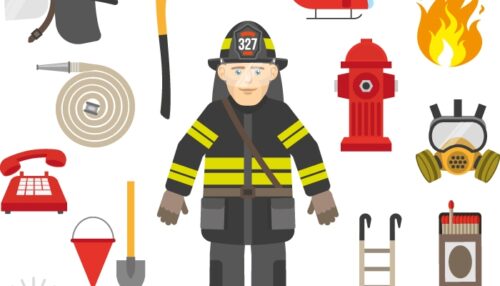 Types of Fire Safety Equipment That Are Available in 2024