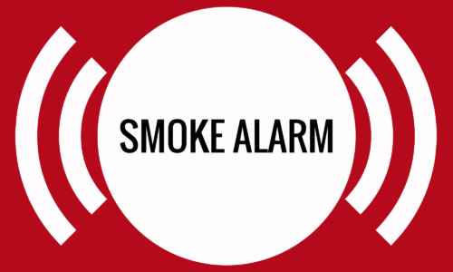 Why Does Your Smoke Alarm Or Smoke Detector Keep Beeping?