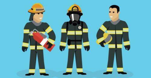 Active Vs Passive Fire Protection Systems