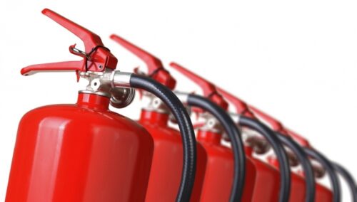 Where to Get a Fire Extinguisher
